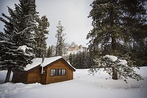 Castle Mountain Chalets