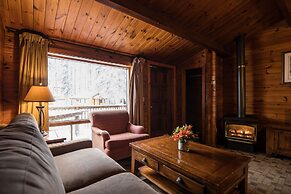 Castle Mountain Chalets