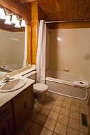 Castle Mountain Chalets