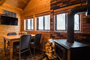 Castle Mountain Chalets