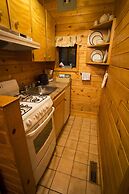 Castle Mountain Chalets