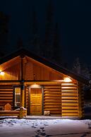 Castle Mountain Chalets