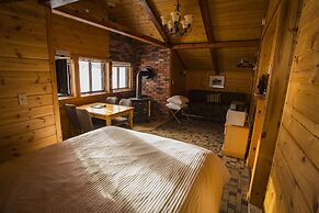 Castle Mountain Chalets