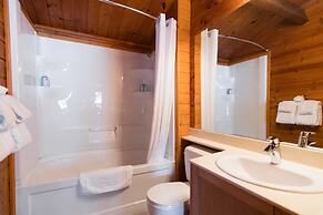 Castle Mountain Chalets