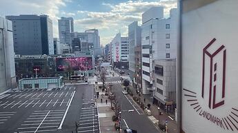Hotel Landmark Nagoya