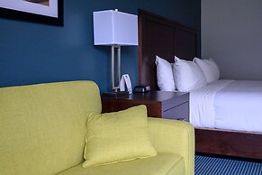 Days Inn by Wyndham Sarnia Harbourfront