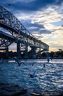 Days Inn by Wyndham Sarnia Harbourfront