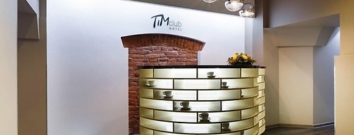 Timclub Hotel