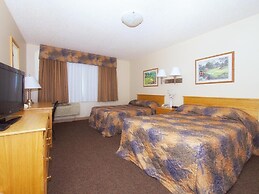 Best Maple Inn