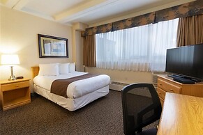 BCMInns Fort McMurray