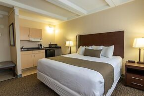 BCMInns Fort McMurray