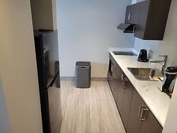 BCMInns Fort McMurray