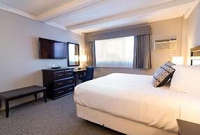 BCMInns Fort McMurray