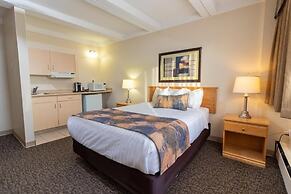 BCMInns Fort McMurray