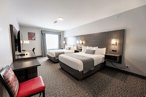 The Kanata by BCMinns Hinton