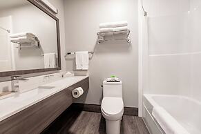 The Kanata by BCMinns Hinton