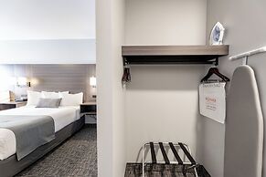 The Kanata by BCMinns Hinton