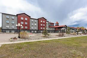 The Kanata by BCMinns Hinton