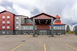 The Kanata by BCMinns Hinton