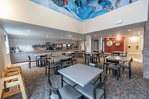 The Kanata by BCMinns Hinton