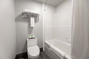 The Kanata by BCMinns Hinton