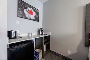 The Kanata by BCMinns Hinton