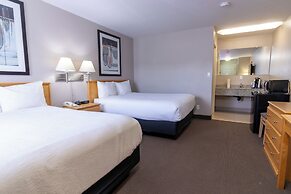 The Kanata by BCMinns Hinton