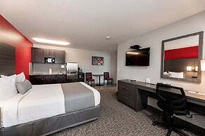 The Kanata by BCMinns Hinton