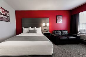 The Kanata by BCMinns Hinton