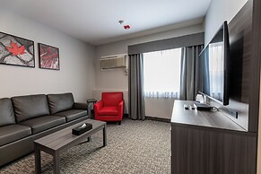 The Kanata by BCMinns Hinton