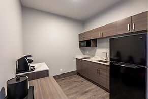 The Kanata by BCMinns Hinton