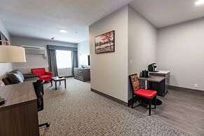 The Kanata by BCMinns Hinton