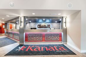 The Kanata by BCMinns Hinton