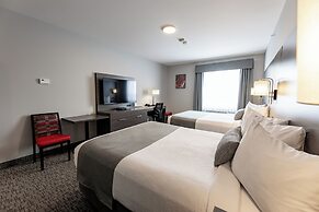 The Kanata by BCMinns Hinton