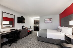 The Kanata by BCMinns Hinton