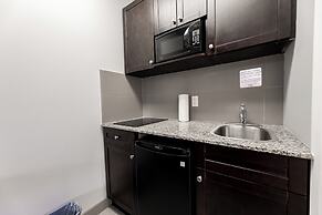 The Kanata by BCMinns Hinton