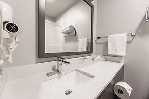 The Kanata by BCMinns Hinton