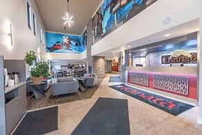 The Kanata by BCMinns Hinton