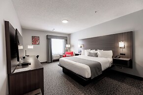 The Kanata by BCMinns Hinton