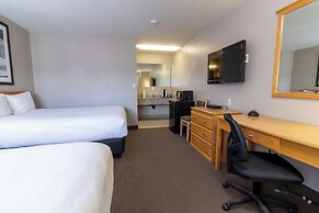 The Kanata by BCMinns Hinton