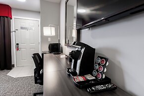 The Kanata by BCMinns Hinton