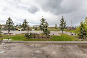 The Kanata by BCMinns Hinton