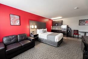 The Kanata by BCMinns Hinton