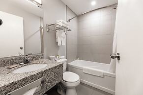 The Kanata by BCMinns Hinton