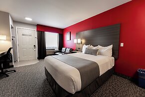 The Kanata by BCMinns Hinton