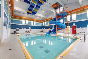 The Kanata by BCMinns Hinton