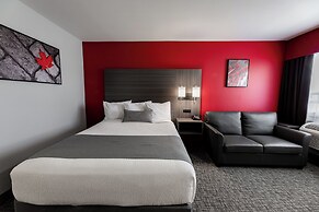 The Kanata by BCMinns Hinton