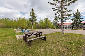 The Kanata by BCMinns Hinton