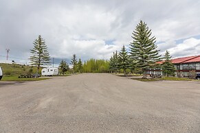 The Kanata by BCMinns Hinton