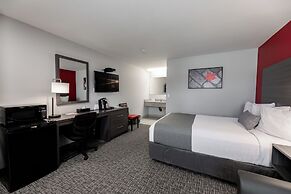 The Kanata by BCMinns Hinton